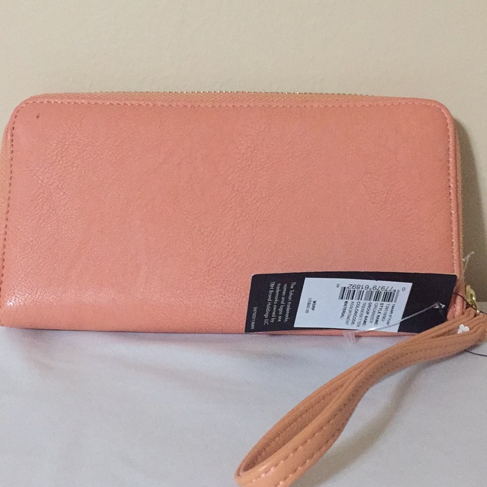 TAHARI WALLET - Picture 2 of 7